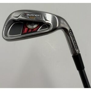 TaylorMade Burner XD 7‎ Iron Ladies Flex Golf Club 34.5" RH